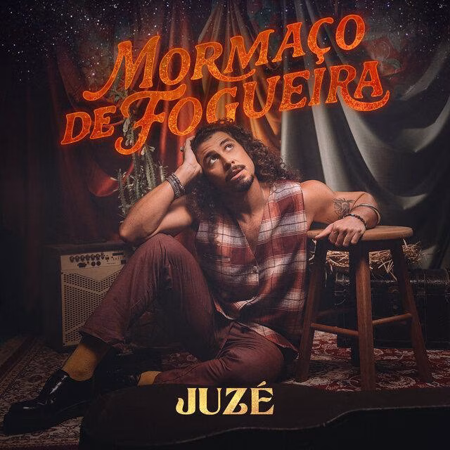 JuzĂ© – Mormaço de Fogueira