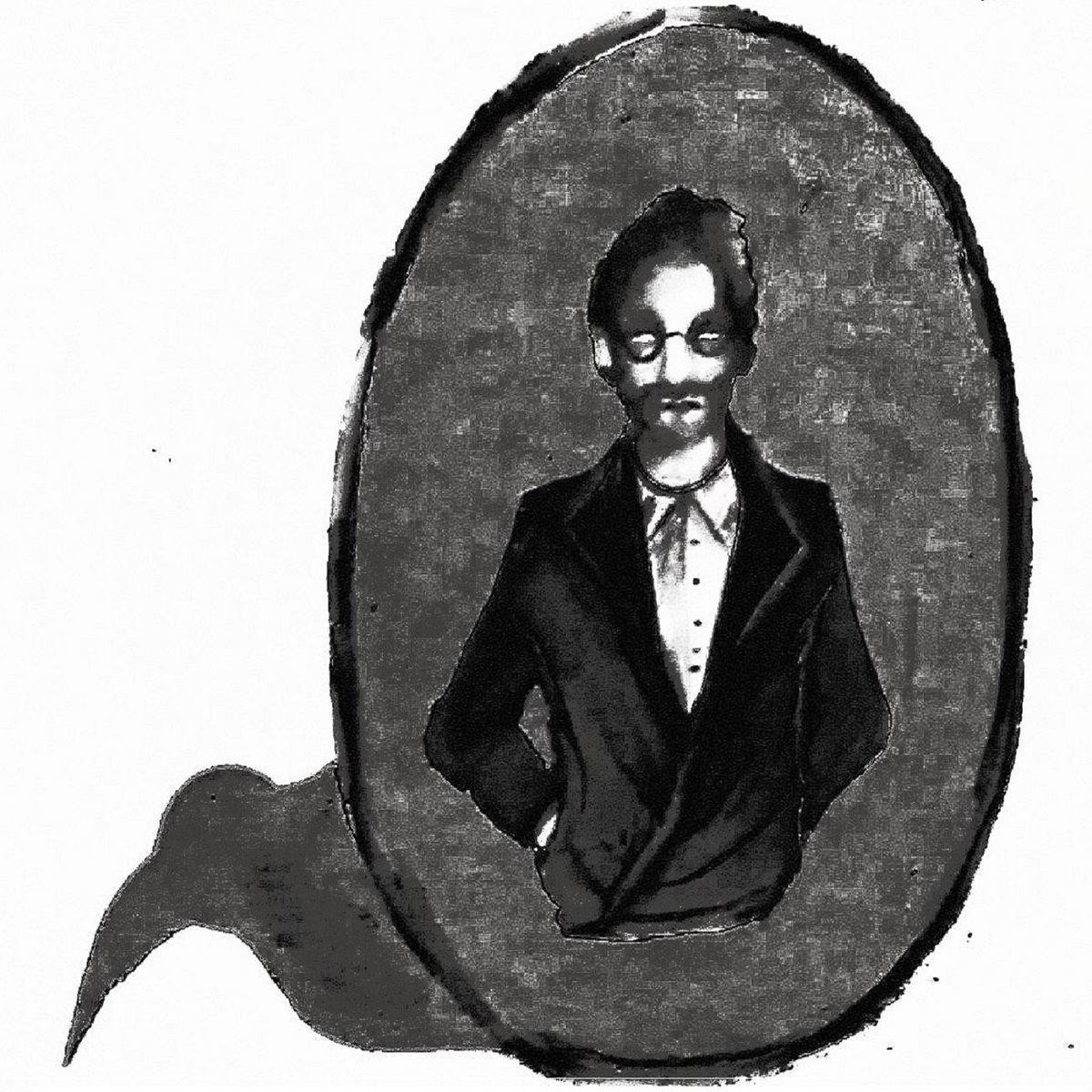 Larva Serrote – Retratos do Passado