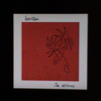 Lovestain – The Absence