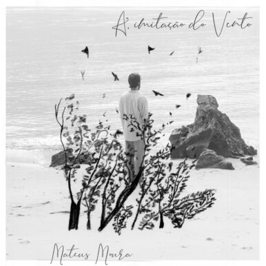 Mateus Moura – A Imitação do Vento