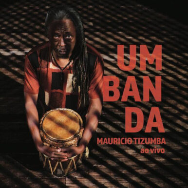Maurício Tizumba – Umbanda, Ao Vivo