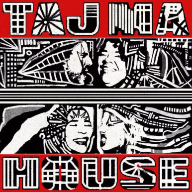 Taj Ma House – Taj Ma House EP