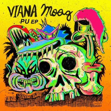 Viana Moog – Pu