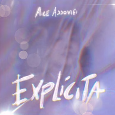 Alice Assoviei – Explícita
