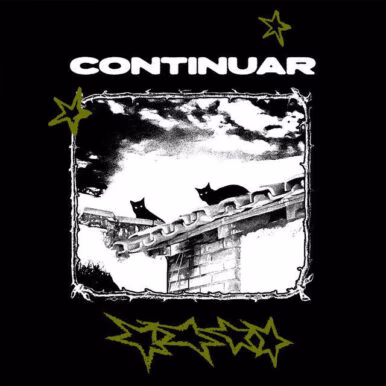 Ana Paia – Continuar