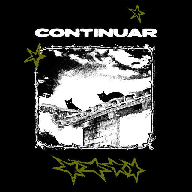 Ana Paia – Continuar