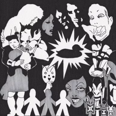 Azul Azul – azul azul