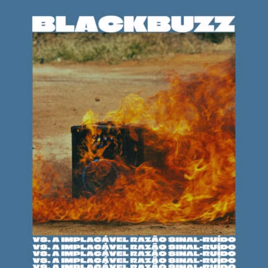 BlackBuzz – Vs. A Implacável Razão Sinal-Ruído