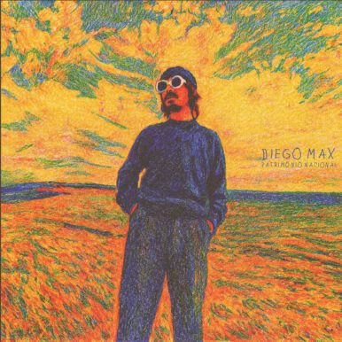 Diego Max – Patrimônio Nacional