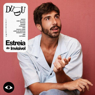 Dudu Müller – Estreia do Invisível