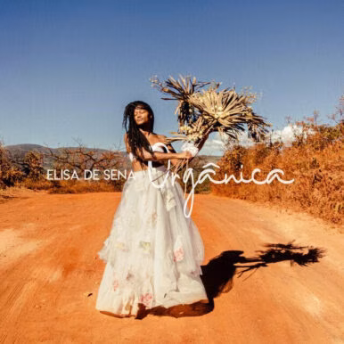 Elisa de Sena – Orgânica
