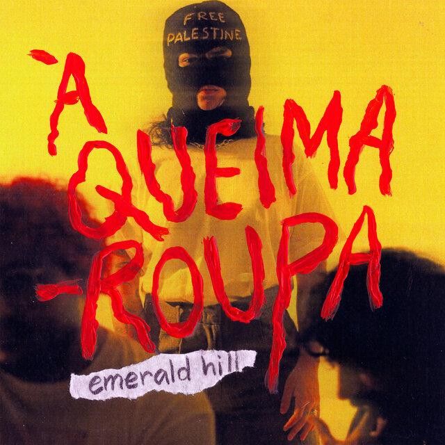 Emerald Hill – À Queima-Roupa