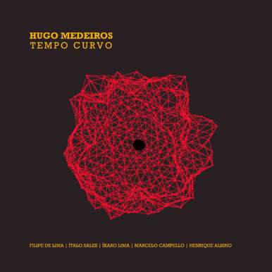 Hugo Medeiros – Tempo Curvo