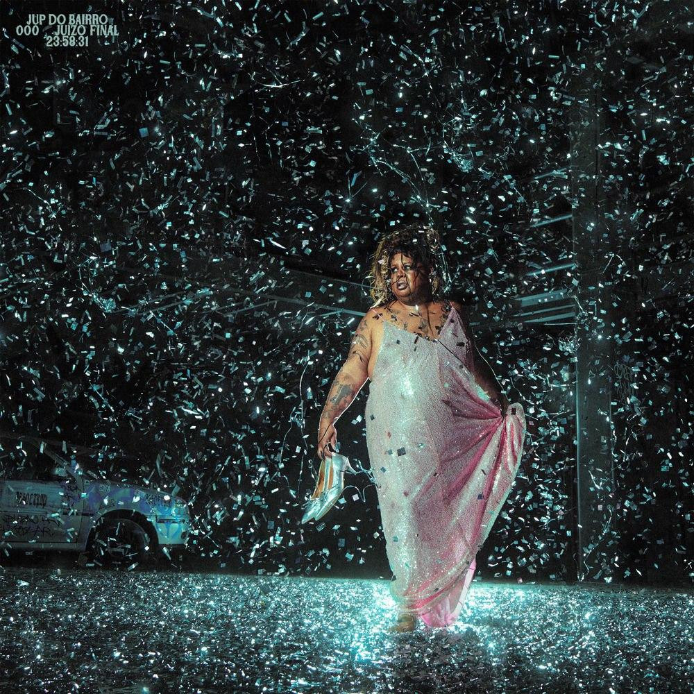 Jup do Bairro – Juízo Final