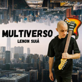 Lenon Suiá – Multiverso