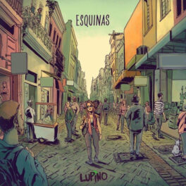Lupino – Esquinas