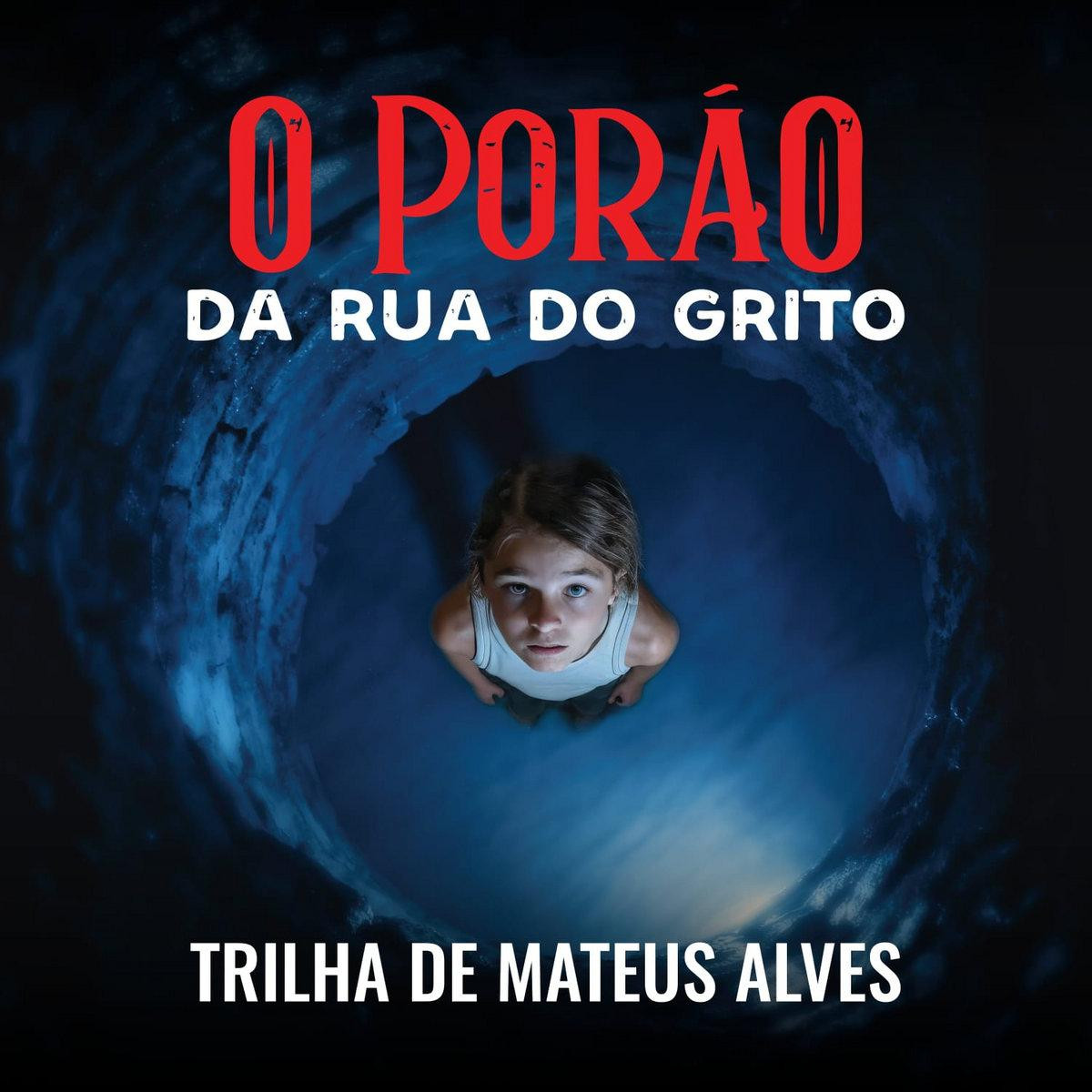 Mateus Alves – O Porão da Rua do Grito