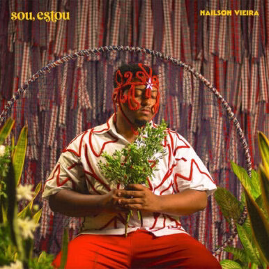 Nailson Vieira – Sou Estou