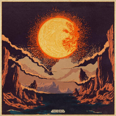 Sterna Peyote – Dentro do Sol