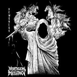 Vertigem Megitrev – Demônios