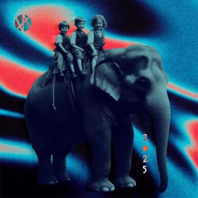 10ventura – 2025 EP