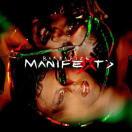 Barbarize – MANIFEXTA
