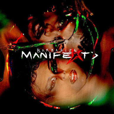 Barbarize – MANIFEXTA
