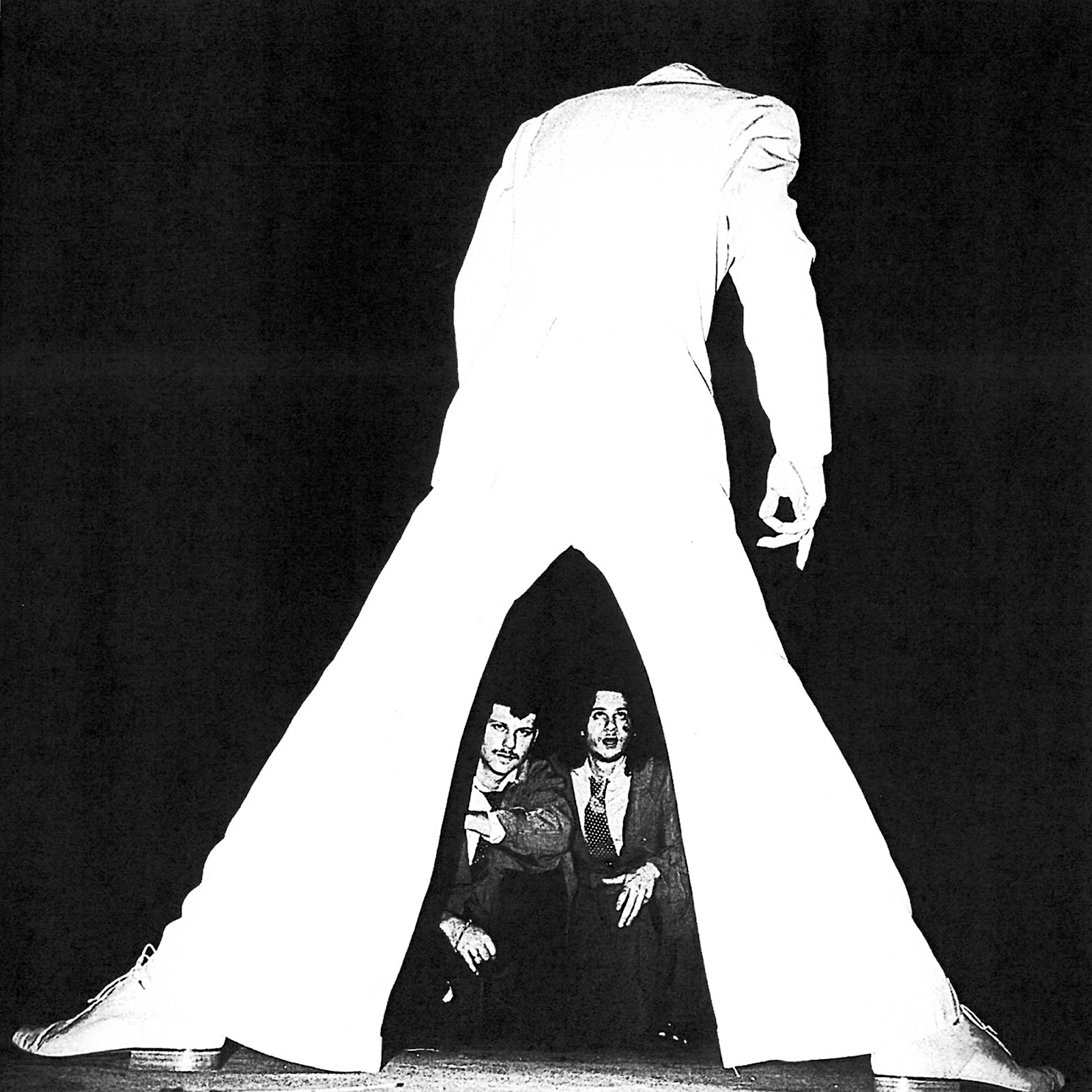 dadá Joãozinho & Mundo Video – Sustos