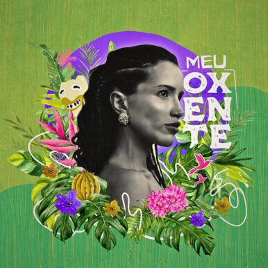 Letícia Bastos – Meu Oxente