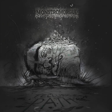 Monstromorgue – Telluric Path