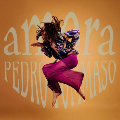 PEDRO TOMMASO – AMORA