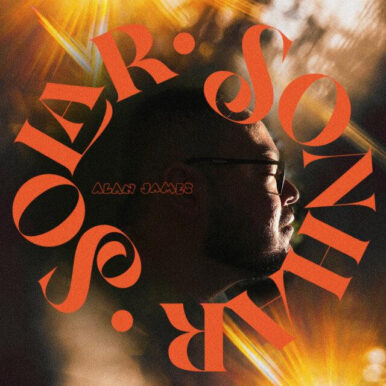 Alan James – Solar/Sonhar
