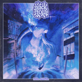 Black Noia – Noia Agonia