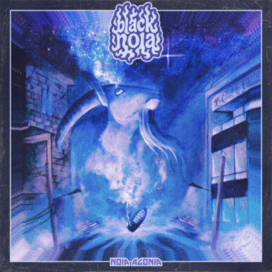 Black Noia – Noia Agonia