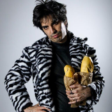 Di Coelho – Quem Sou Eu Na Fila Do Pão?