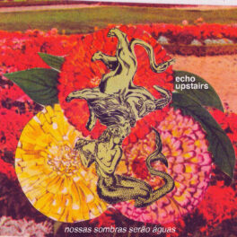 Echo Upstairs – nossas sombras serão águas