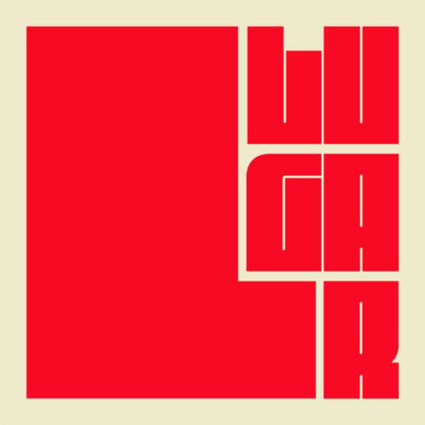 Gabriel Araújo – Lugar EP