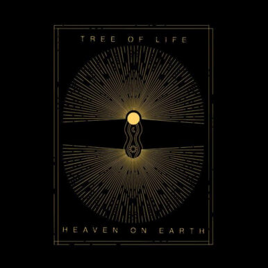 Helena Angelini – TREE OF LIFE – Heaven on Earth