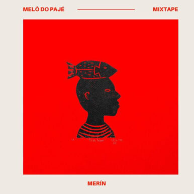 João Merín – Melô do Pajé