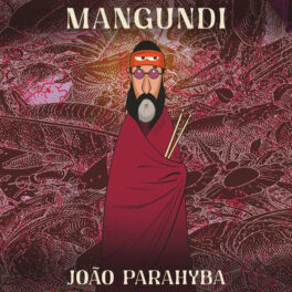 João Parahyba – Mangundi