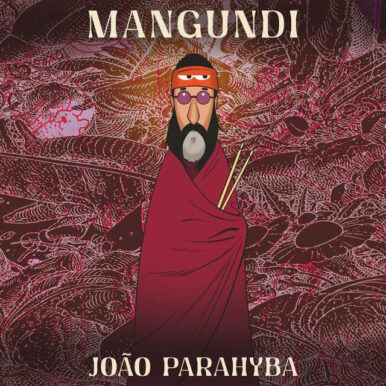 João Parahyba – Mangundi