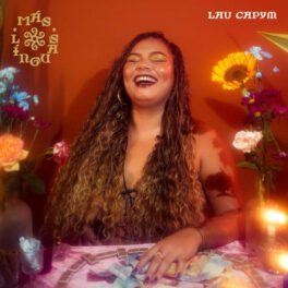 Lau Capym – Más Línguas