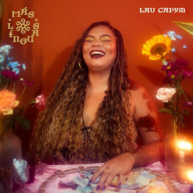 Lau Capym – Más Línguas