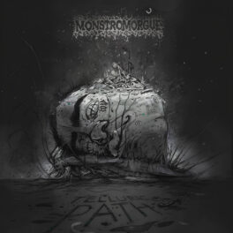 Monstromorgue – Telluric Path
