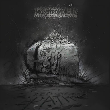 Monstromorgue – Telluric Path