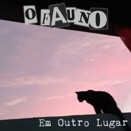 O Fauno – Em Outro Lugar