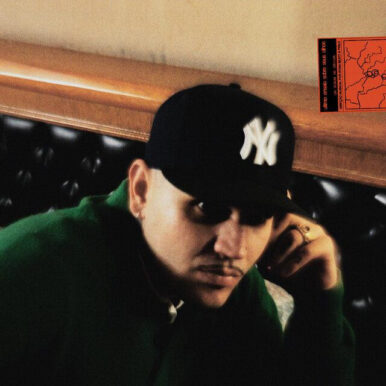 OBelga – Último Ensaio Sobre Seus Olhos