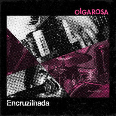 Olga Rosa – Encruzilhada