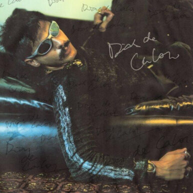 Olivier – Dias de Calor