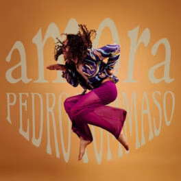 PEDRO TOMMASO – AMORA